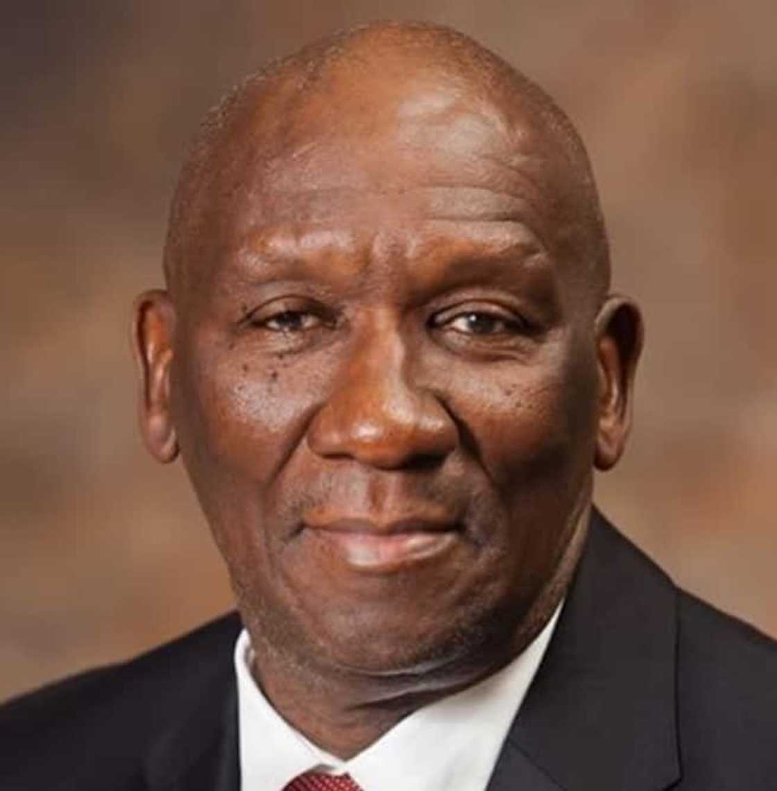 Bheki Cele Bheki Cele