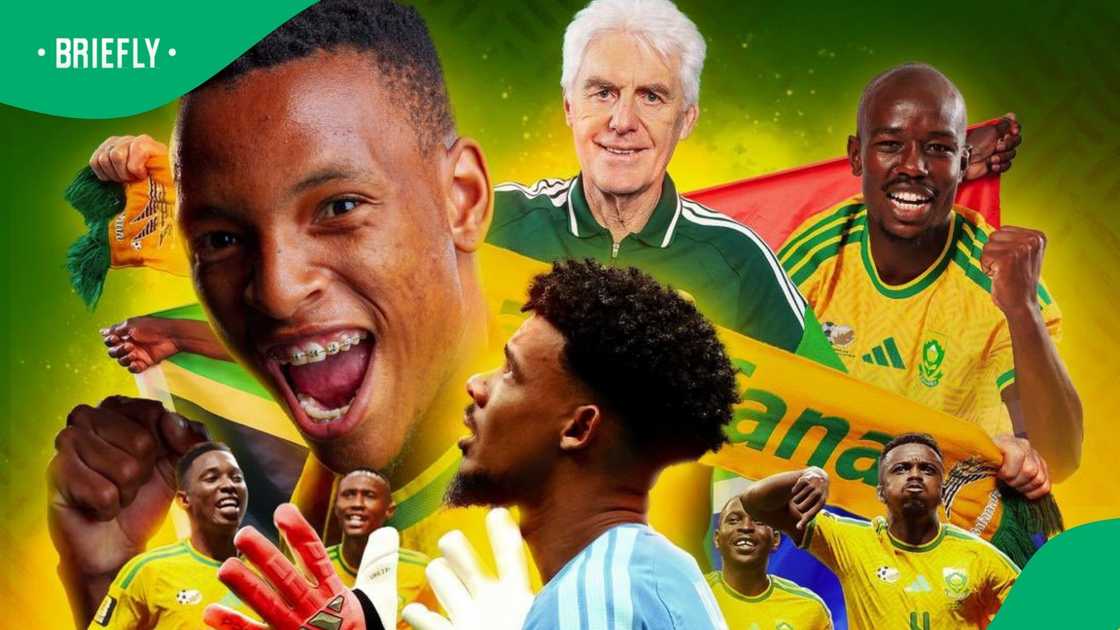 Why South Africa will defeat Canada Why South Africa will defeat Canada