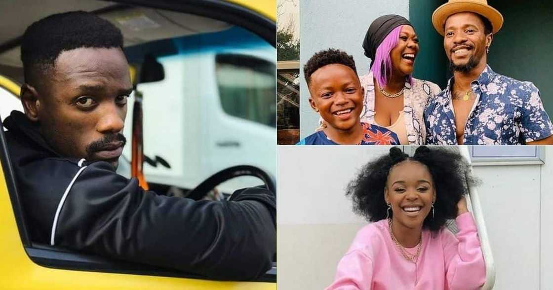 Mzansi hyped up, watching, first 3 episodes, 'The Wife' Mzansi hyped up, watching, first 3 episodes, 'The Wife'