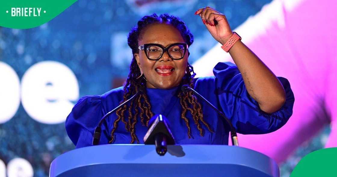 Education Minister Siviwe Gwarube curriculum review Education Minister Siviwe Gwarube curriculum review