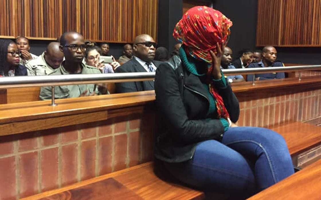 Sindisiwe Manqele age Sindisiwe Manqele age