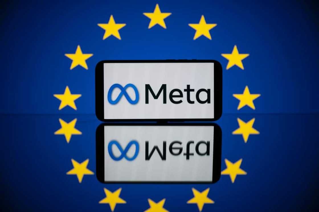 The EU sent formal requests for information to Meta and TikTok in what is a first procedure launched under a new law The EU sent formal requests for information to Meta and TikTok in what is a first procedure launched under a new law