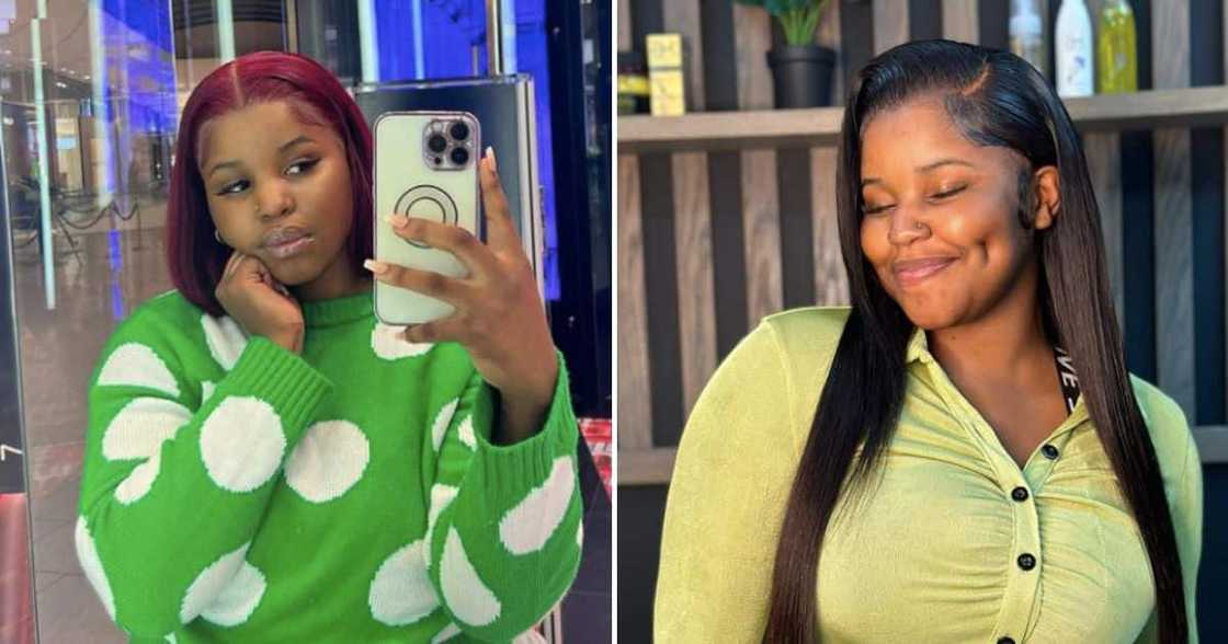 Nkosazana Daughter vibes to Amapiano sing Nkosazana Daughter vibes to Amapiano sing