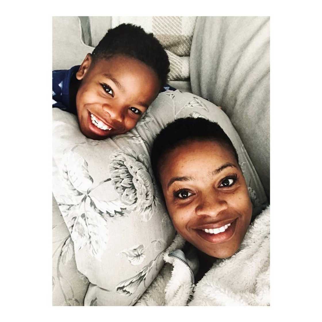Thuli Thabethe biography: age, children, baby daddy, Yvonne Chaka Chaka, TV shows, nominations, awards and Instagram Thuli Thabethe biography: age, children, baby daddy, Yvonne Chaka Chaka, TV shows, nominations, awards and Instagram