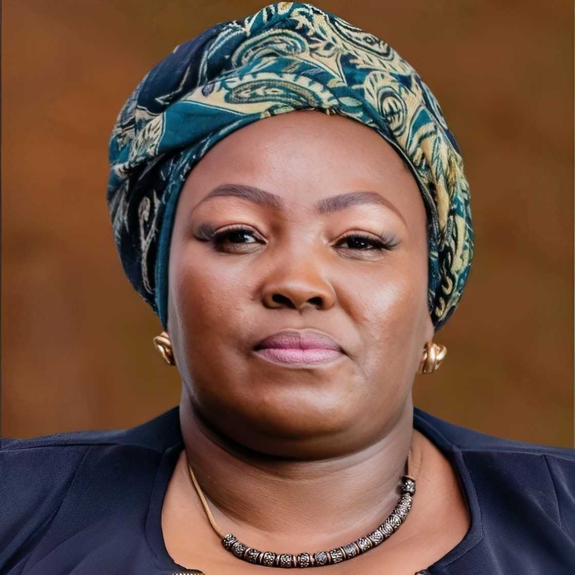 North West mayor Norah Mahlangu's explicit tape was leaked North West mayor Norah Mahlangu's explicit tape was leaked