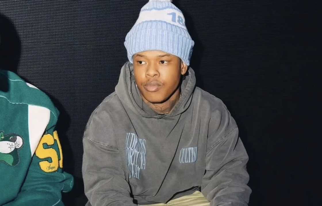 Nasty C trolled Cassper Nyovest and Sol Phenduka Nasty C trolled Cassper Nyovest and Sol Phenduka