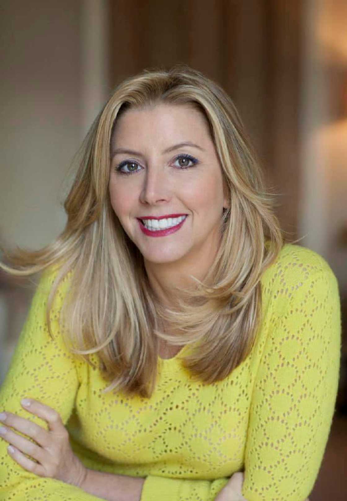 Sara Blakely Sara Blakely