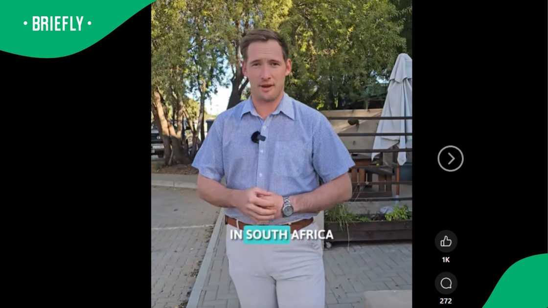 Joost Strydom Joost Strydom