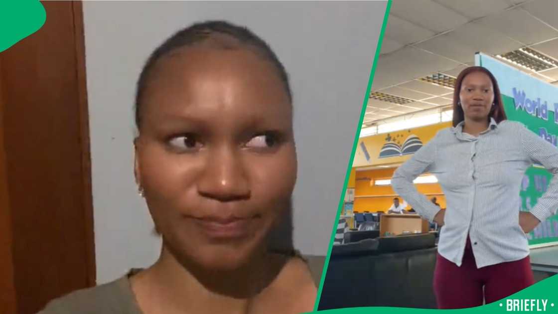 SA reacts to educators dealing with racist man SA reacts to educators dealing with racist man