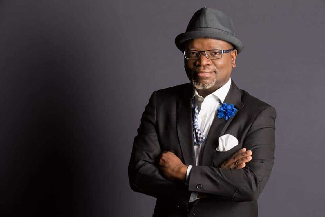 Lindelani Mkhize biography: wife, family, heart attack, Joyous celebration, songs, Instagram and net worth