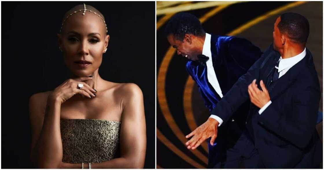 Will Smith's Wife Jada Pinkett Calls for Reconciliation Between Husband and Chris Rock Will Smith's Wife Jada Pinkett Calls for Reconciliation Between Husband and Chris Rock