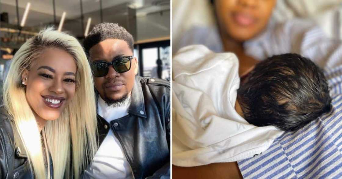 Tshepi Vundla celebrates daughter's birthday Tshepi Vundla celebrates daughter's birthday