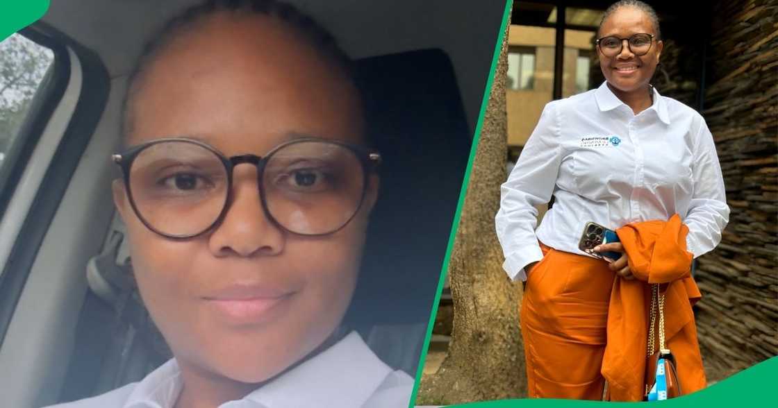 A woman spoiled herself with a stunning Jaecoo J7, leaving the internet in a congratulatory mood. A woman spoiled herself with a stunning Jaecoo J7, leaving the internet in a congratulatory mood.