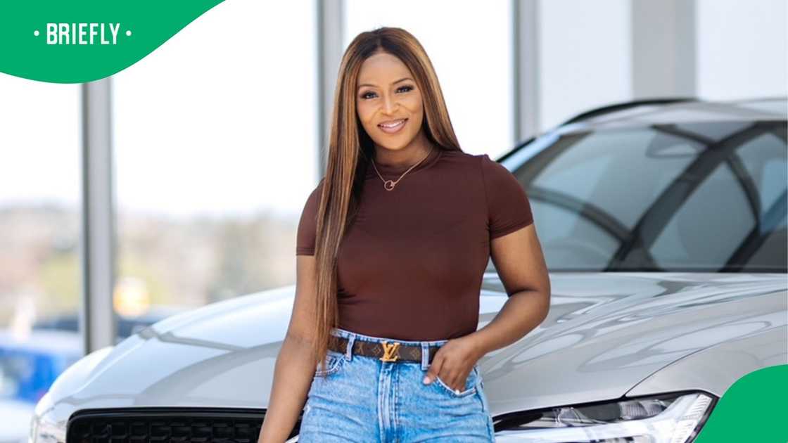 Jessica Nkosi to return to work Jessica Nkosi to return to work