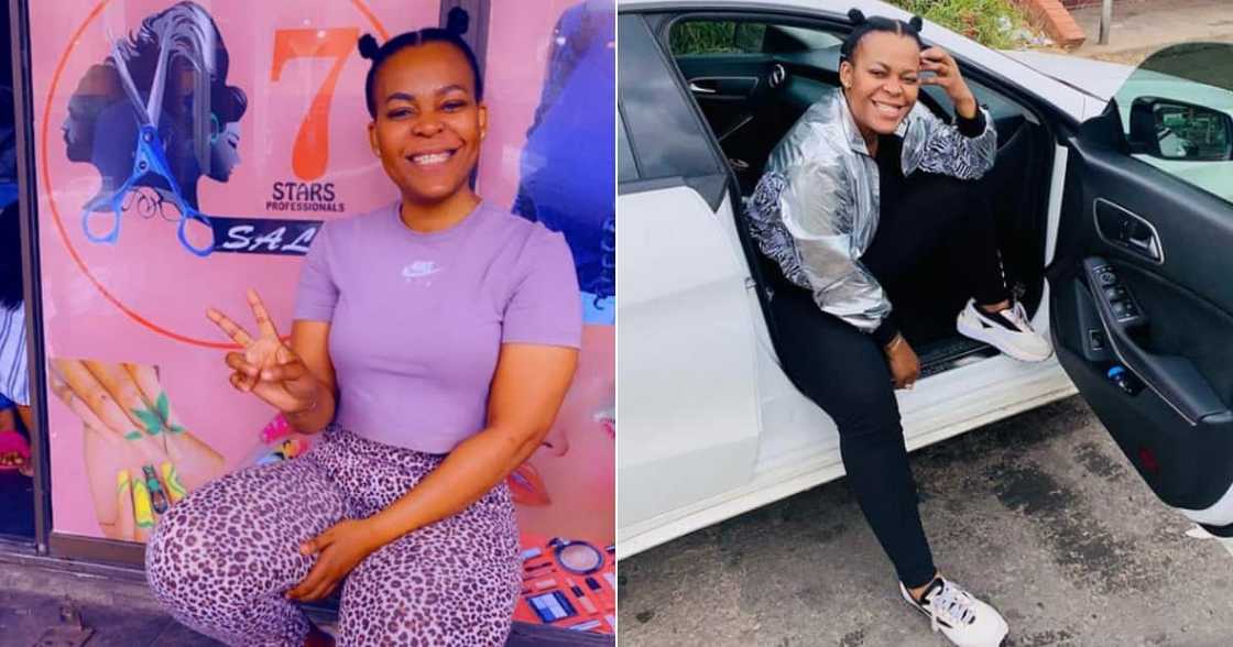 Socialite Zodwa Wabantu was added to the list of celebrities who have their social media accounts hacked but luckily recovers her Instagram account untouched. Socialite Zodwa Wabantu was added to the list of celebrities who have their social media accounts hacked but luckily recovers her Instagram account untouched.