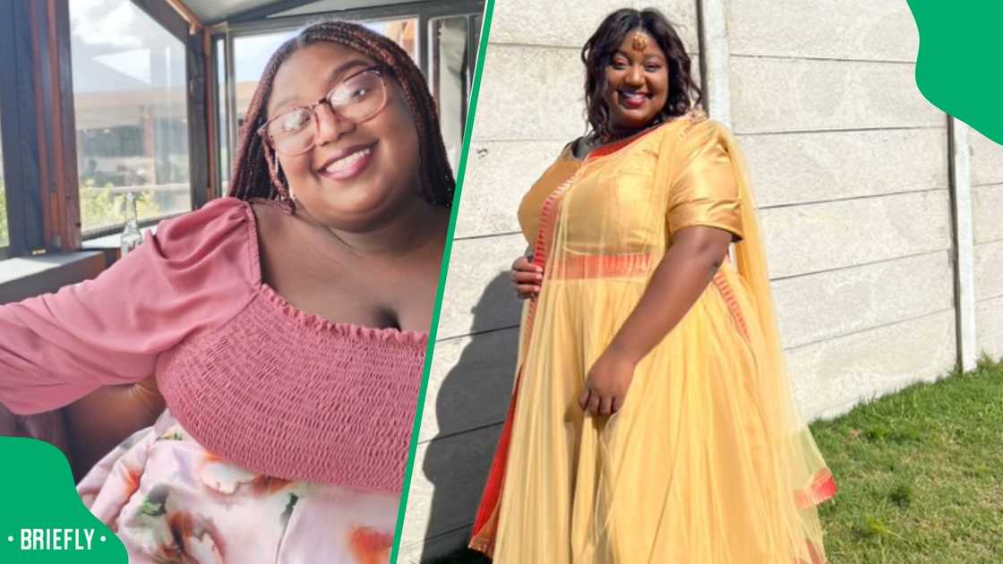 Woman posts lobola video Woman posts lobola video