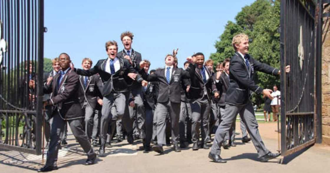 Hilton College matric class of 2023 achieved academic excellence with an average of 2.8 A symbols per student Hilton College matric class of 2023 achieved academic excellence with an average of 2.8 A symbols per student