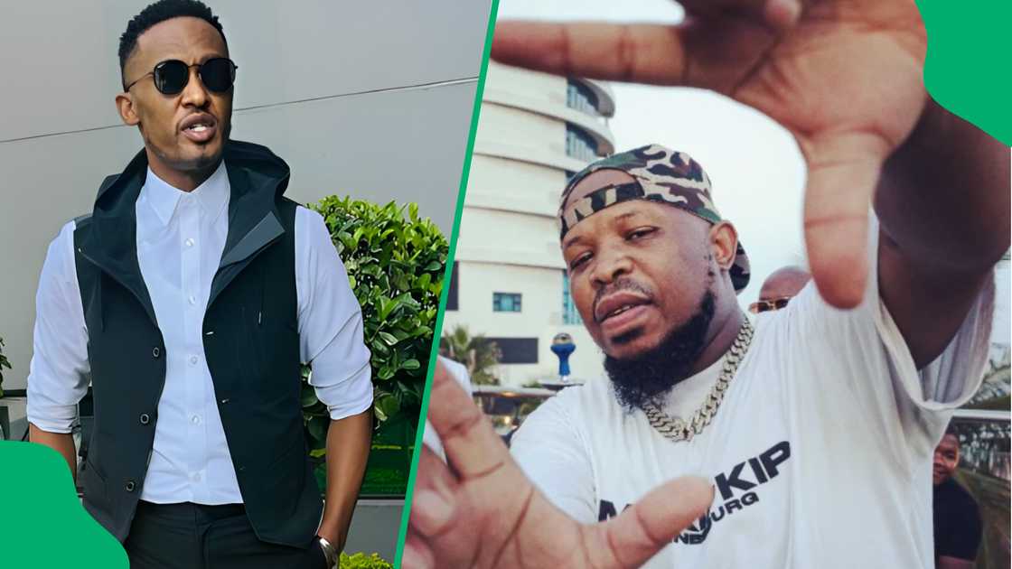 Mbuso Zulu an ex-convict will be released from prison Mbuso Zulu an ex-convict will be released from prison