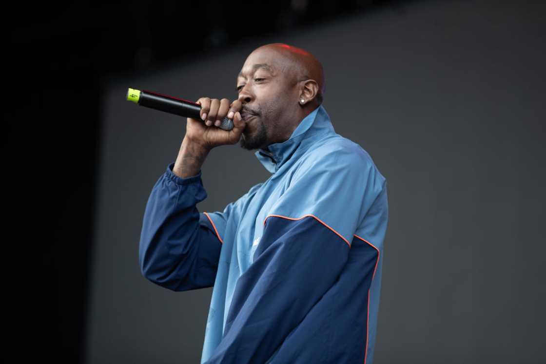 Freddie Gibbs