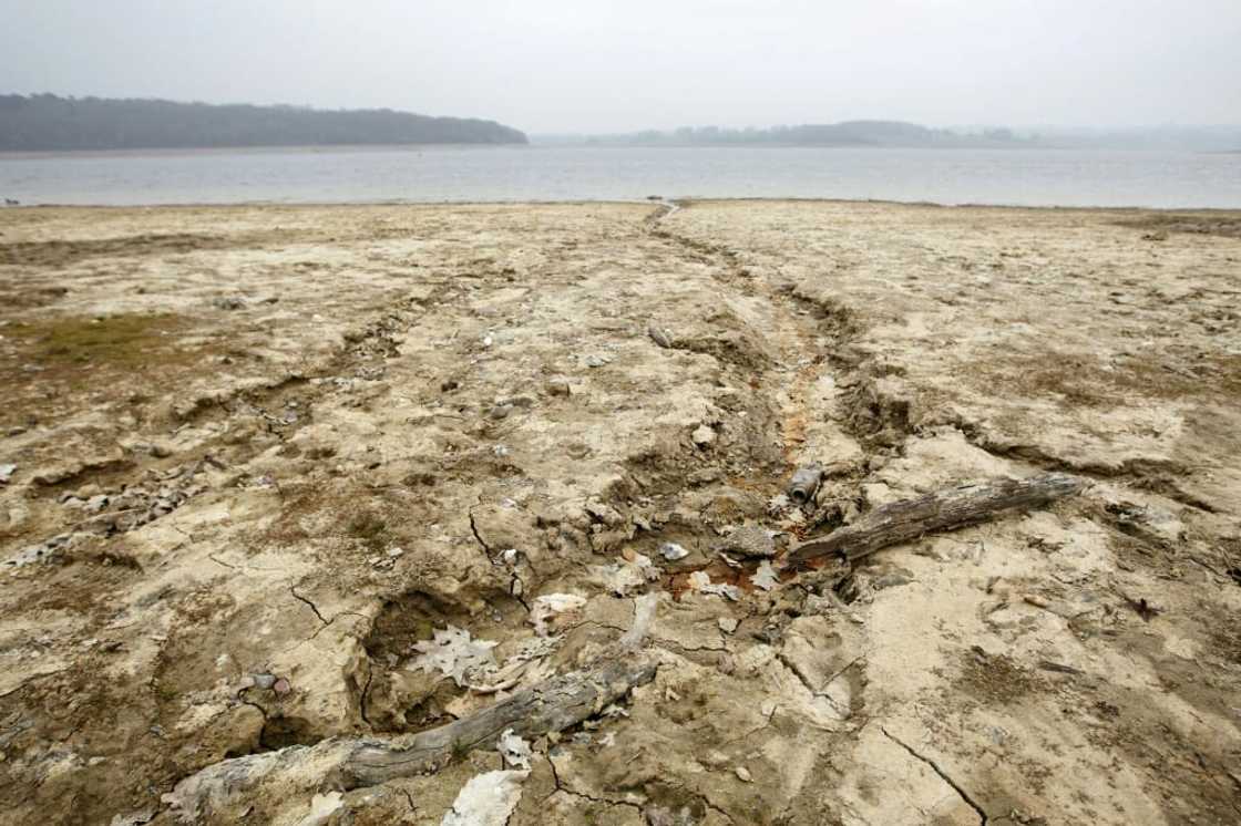 Swathes of southern and eastern England recorded the lowest rainfall in July on record Swathes of southern and eastern England recorded the lowest rainfall in July on record