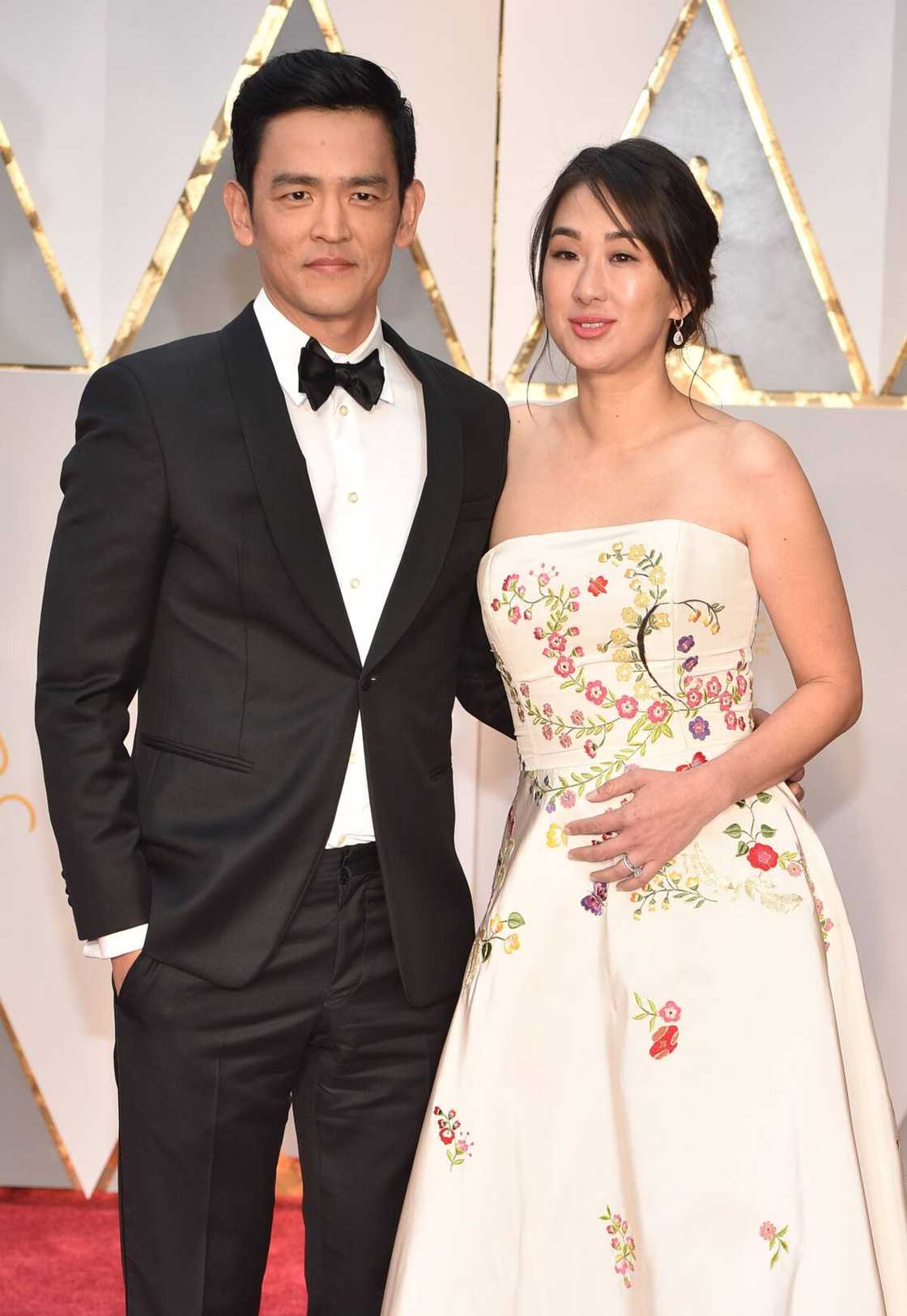 Top Asian-American actors Top Asian-American actors
