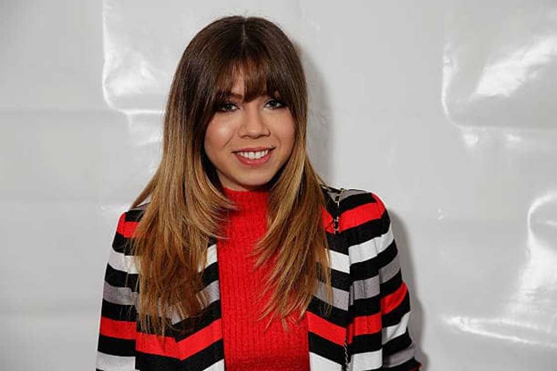 Who is Jennette McCurdy's biological dad? Who is Jennette McCurdy's biological dad?
