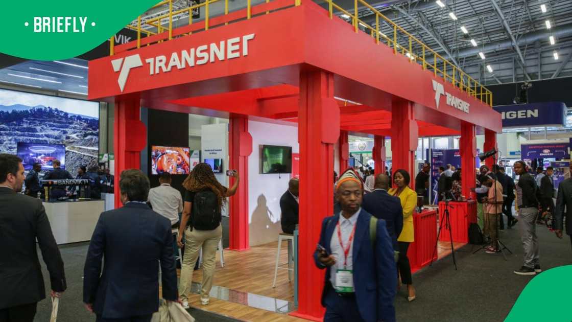 Transnet lost R7 billion in the current financial year compared to the previous financial year