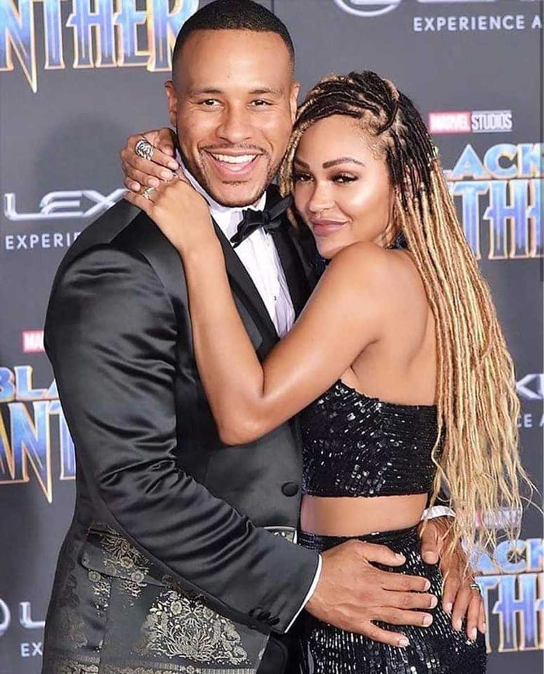 DeVon Franklin's net worth, age, family, twin, divorce, movies, books, profiles DeVon Franklin's net worth, age, family, twin, divorce, movies, books, profiles