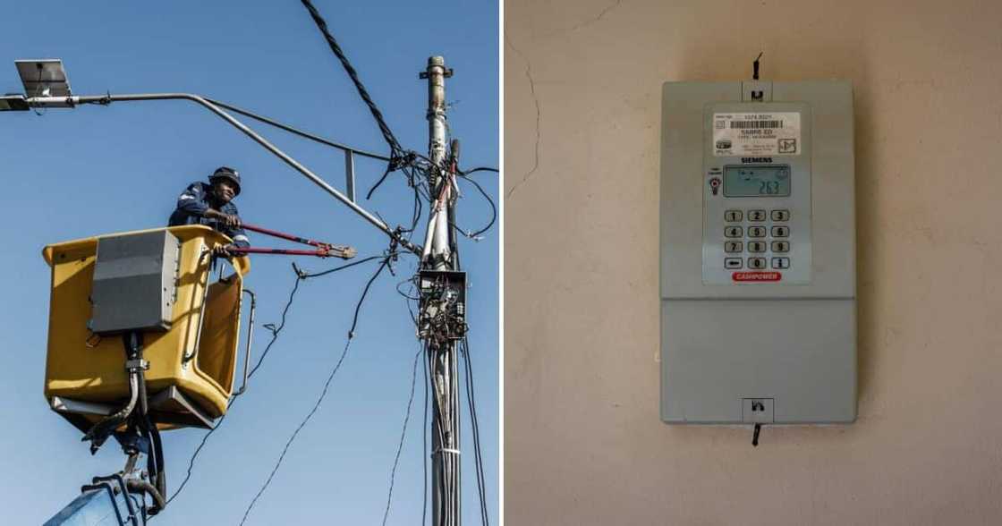 City of Tshwane warns residents City of Tshwane warns residents