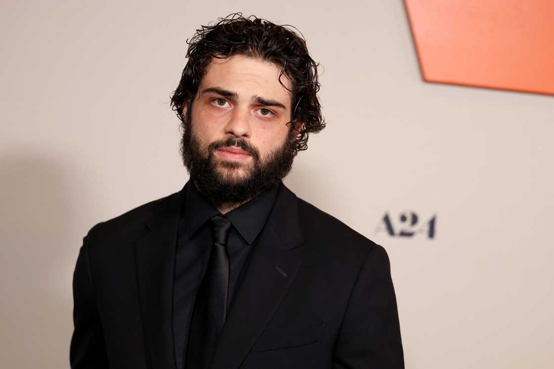 Noah Centineo at A24's "Warfare" Los Angeles Premiere held at the Directors Guild of America in Los Angeles Noah Centineo at A24's "Warfare" Los Angeles Premiere held at the Directors Guild of America in Los Angeles