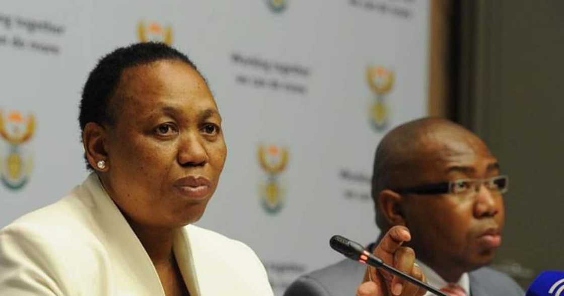 Limpopo Department of Health entangled in R932m tender fiasco Limpopo Department of Health entangled in R932m tender fiasco