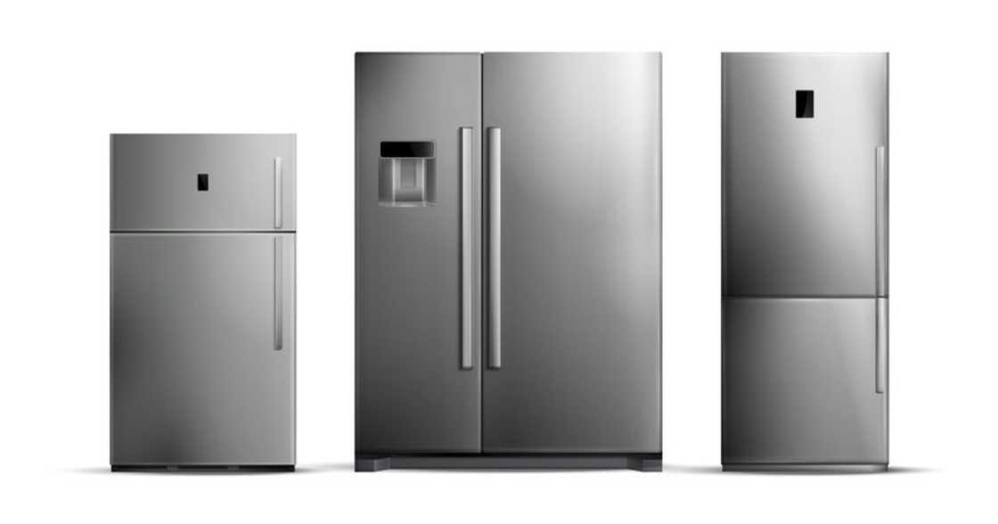 ShopScanner Refrigeration Technology Trends ShopScanner Refrigeration Technology Trends