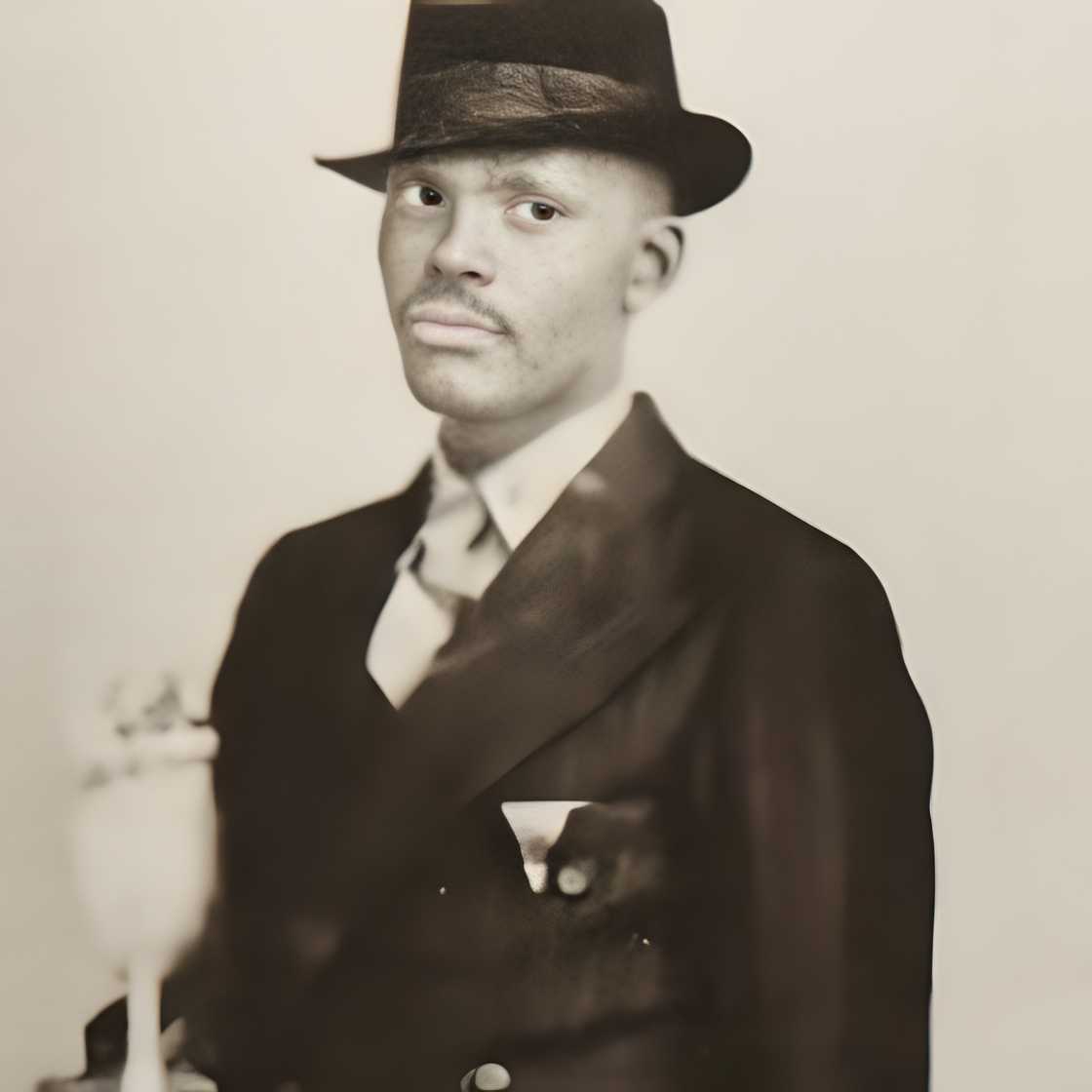 South African Heritage Resources Agency honoured Solomon Linda