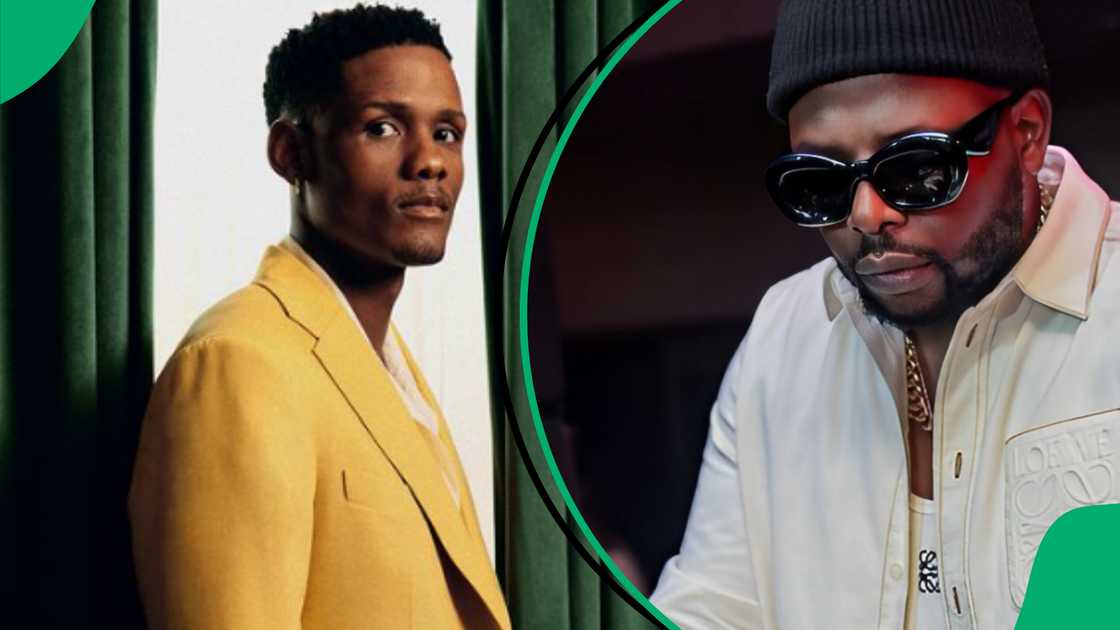 Fans reacted to Phori's alleged stunt Fans reacted to Phori's alleged stunt