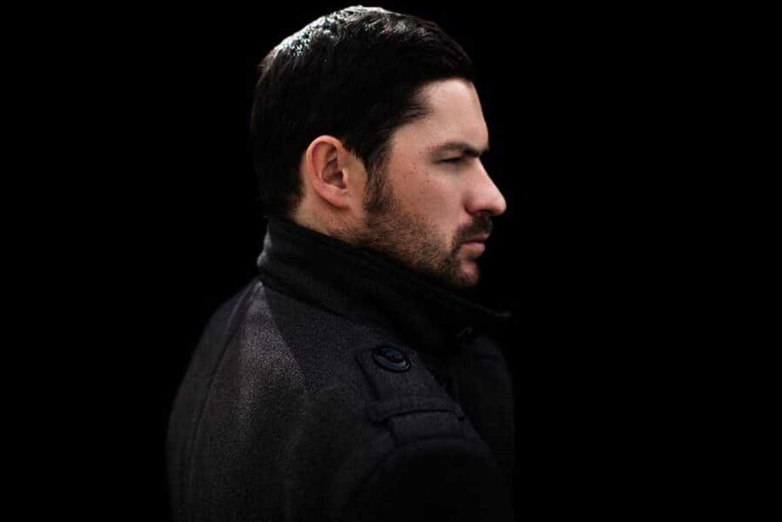 Neels van Jaarsveld nominations Neels van Jaarsveld nominations