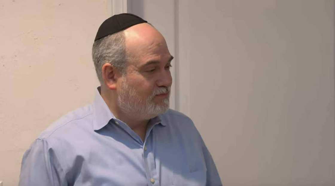 Yosef Hendler Yosef Hendler