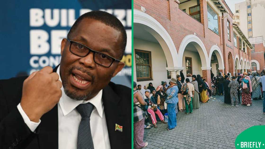 Durban mayor Durban mayor