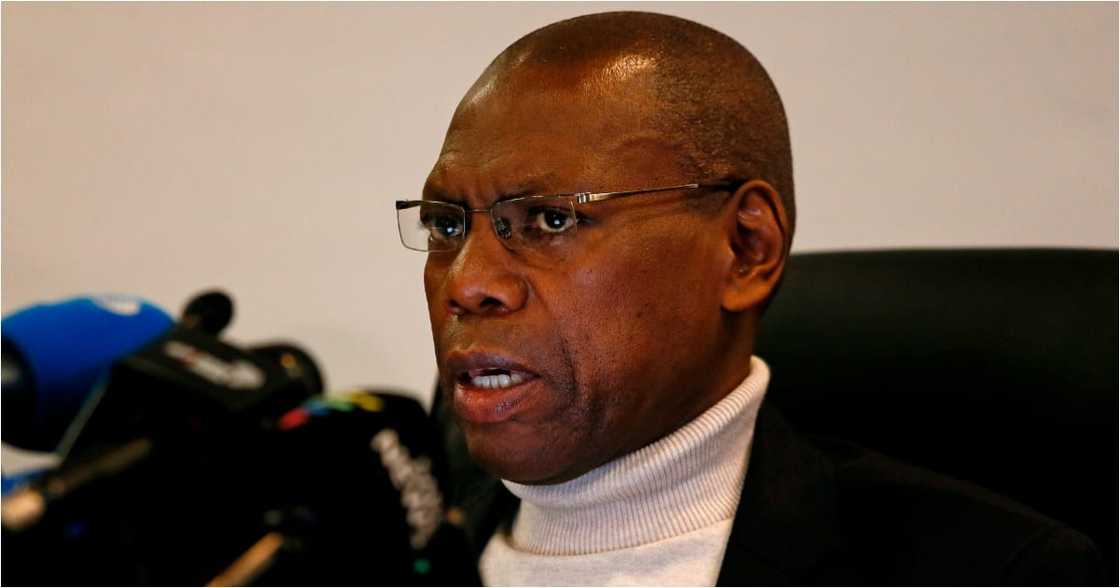 Dr Mkhize: No decision yet on government officials getting vaccine 1st Dr Mkhize: No decision yet on government officials getting vaccine 1st