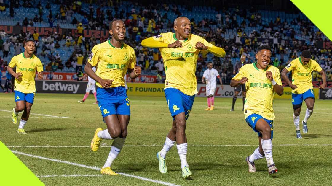 Mamelodi Sundowns players have been warned by coach Manqoba Mngqithi to take games seriously.