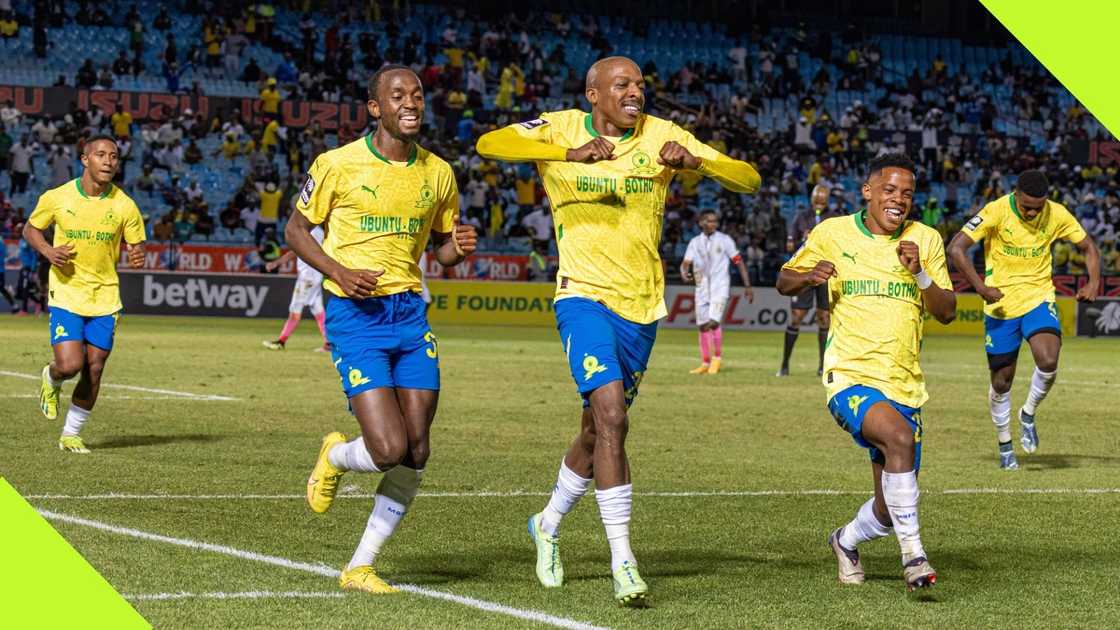 Mamelodi Sundowns players have been warned by coach Manqoba Mngqithi to take games seriously. Mamelodi Sundowns players have been warned by coach Manqoba Mngqithi to take games seriously.
