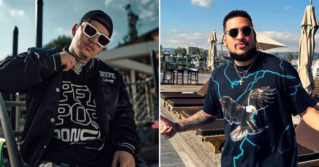 Cultish is set to commemorate the late rappers, AKA and Costa Titch with limited release clothing. Cultish is set to commemorate the late rappers, AKA and Costa Titch with limited release clothing.