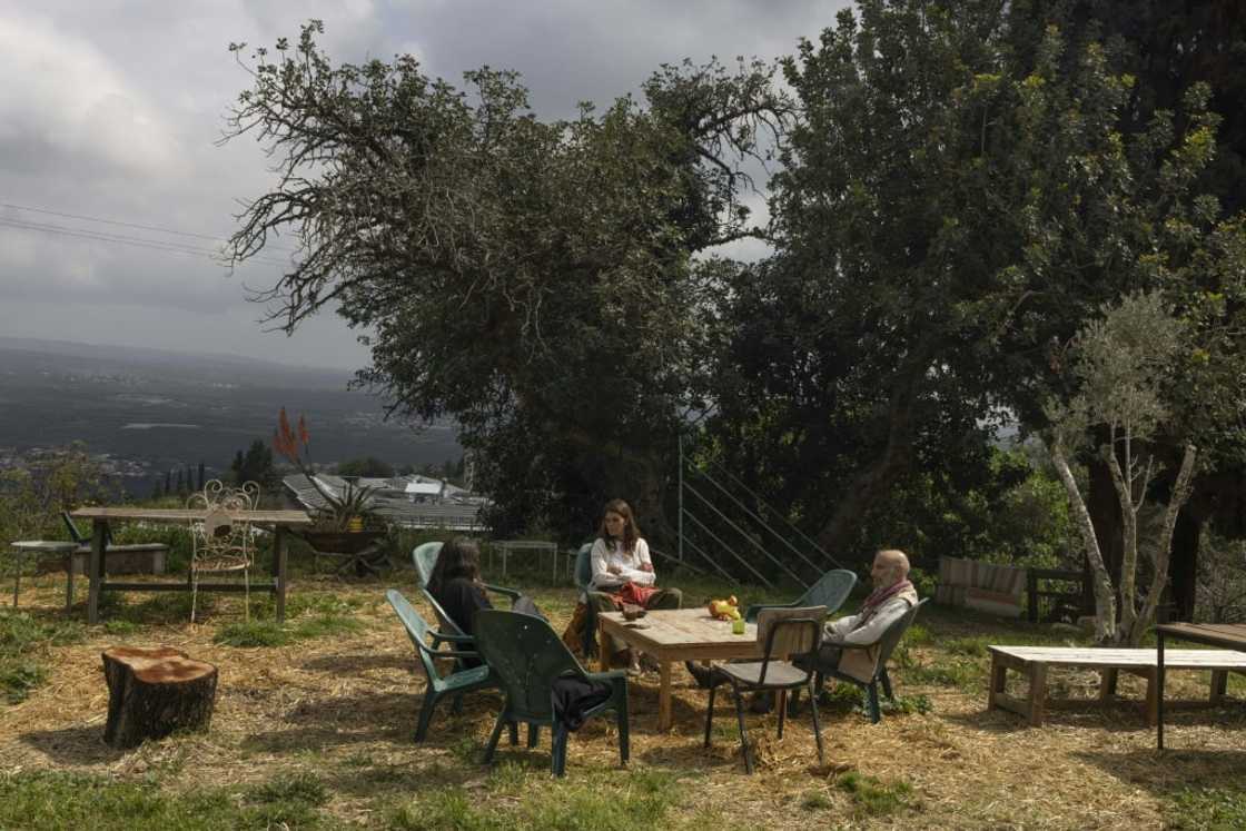 Founded on ideals of communal living and agriculture, the kibbutzim were crucial to Israeli society in the 20th century Founded on ideals of communal living and agriculture, the kibbutzim were crucial to Israeli society in the 20th century