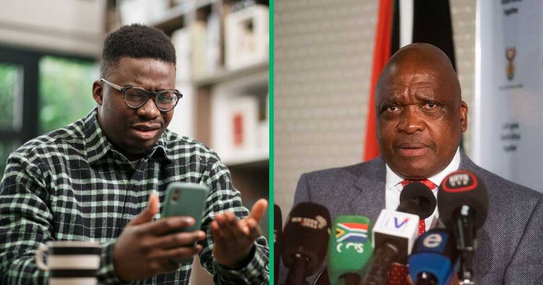 South Africans weren't convinced that government would roll out the NHI in four years. South Africans weren't convinced that government would roll out the NHI in four years.