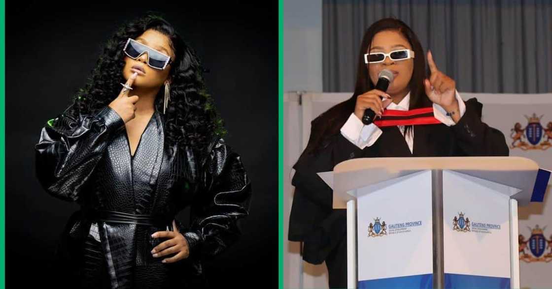 Lady Du asks for action against school suicides. Lady Du asks for action against school suicides.