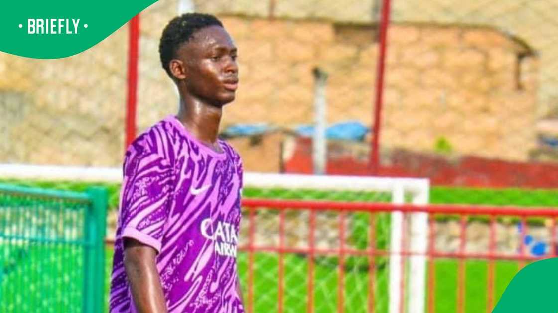 Senegal Senegal