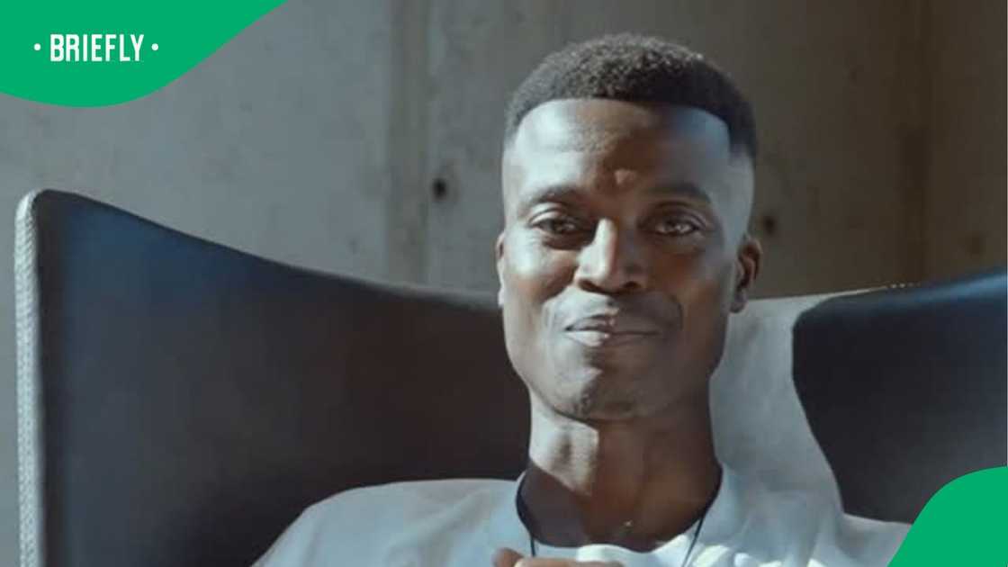 King Monada's company assets face auction