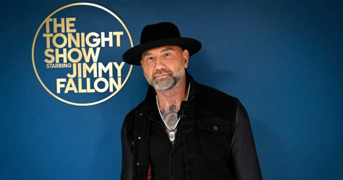 Why is Dave Bautista leaving the MCU? Why is Dave Bautista leaving the MCU?