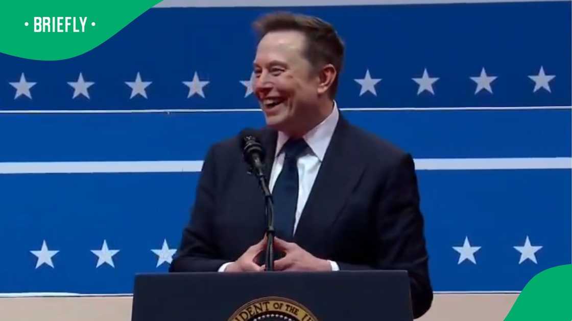 Tech giants come together for Trump's inauguration. Tech giants come together for Trump's inauguration.