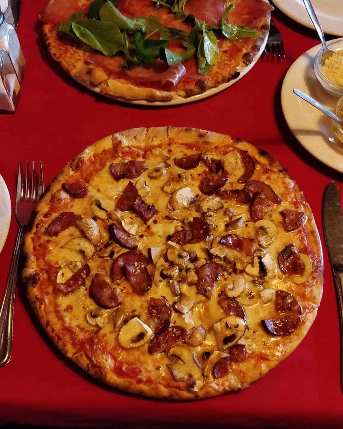 best pizza places best pizza places