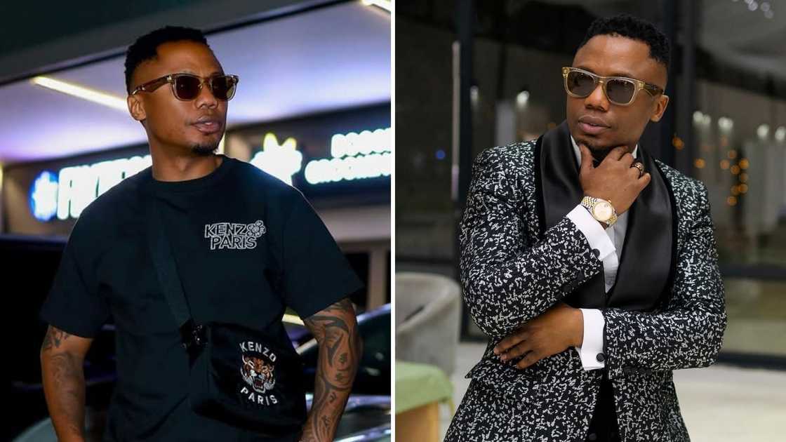 DJ Tira is allegedly not the owner of Fact Durban Rocks DJ Tira is allegedly not the owner of Fact Durban Rocks